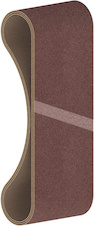 Brusný pás PRO X440, 100 × 620 mm, G40, 3 ks