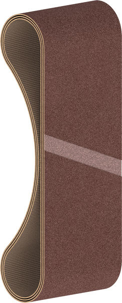 Brusný pás PRO X440, 100 × 620 mm, G150, 3 ks