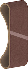 Brusný pás PRO X440, 100 × 620 mm, G150, 3 ks