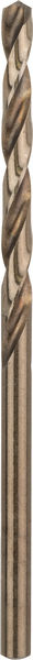 Vrták do kovu PRO Stainless Steel HSS-Co, 3,5 × 39 × 70 mm