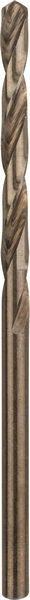 Vrták do kovu PRO Stainless Steel HSS-Co, 3,2 × 36 × 65 mm