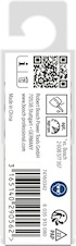 Vrták do kovu PRO Metal HSS-G standardní délky, 3,2 × 36 × 65 mm, 10 ks