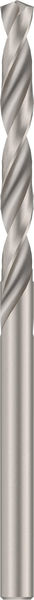 Vrták do kovu PRO Metal HSS-G standardní délky, 4 × 43 × 75 mm, 10 ks