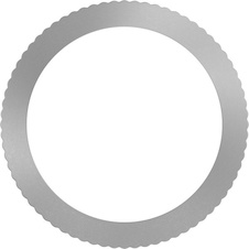 Redukční kroužek pro pilové kotouče PRO, 25,4 × 1,2 × 20 mm