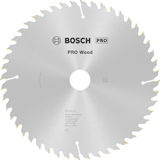 Pilový kotouč PRO Wood pro okružní pilu, 230 × 2,8 × 30 mm, T48