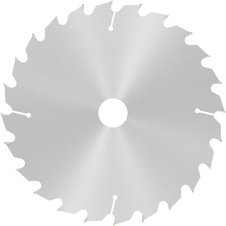 Pilový kotouč PRO Wood pro okružní pilu, 230 × 2,8 × 30 mm, T24