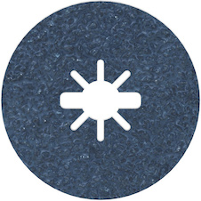 Fíbrový kotouč PRO R574, X-Lock, 115 mm, P24