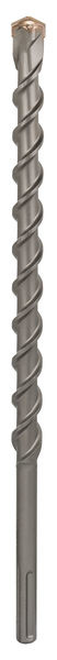 Vrták PRO SDS max-9 Natural Stone, 28 × 400 × 520 mm