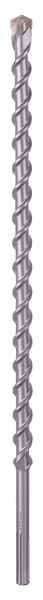 Vrták PRO SDS max-9 Natural Stone, 28 × 600 × 720 mm