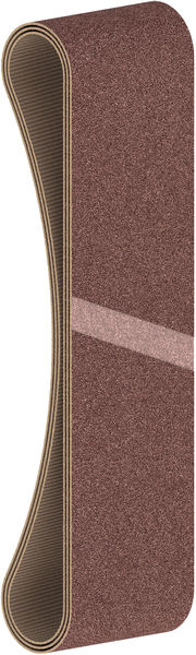 Brusný pás PRO X440, 75 × 610 mm, G120, 3 ks