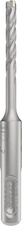 Vrták do betonu PRO SDS plus-5X, 5 × 50 × 110 mm