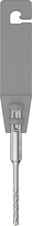 Vrták do betonu PRO SDS plus-5X, 5 × 50 × 110 mm