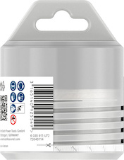 Děrovka pro suché vrtání PRO Ceramic dry, 57 × 35 mm, X-Lock