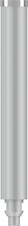 Vrtací korunka PRO Core Cutter wet pro vrtání za mokra, 42 × 400 mm, G ½″
