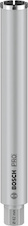 Vrtací korunka PRO Core Cutter wet pro vrtání za mokra, 62 × 450 mm, UNC 1¼″