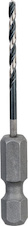 Vrták do kovu PRO Metal HSS-G Impact, 2 × 24 × 60 mm