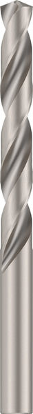 Vrták do kovu PRO Metal HSS-G standardní délky, 10,9 × 94 × 142 mm, 5 ks