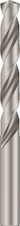 Vrták do kovu PRO Metal HSS-G standardní délky, 10,9 × 94 × 142 mm, 5 ks
