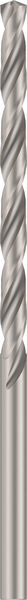 Vrták do kovu PRO Metal HSS-G dlouhý, 6,5 × 97 × 148 mm, 5 ks