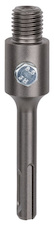 PRO SDS plus Adapter, 105 mm