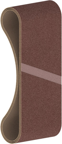 Brusný pás PRO X440, 100 × 560 mm, G150, 3 ks