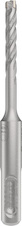 Vrták do betonu PRO SDS plus-5X, 5,5 × 50 × 110 mm
