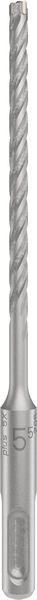 Vrták do betonu PRO SDS plus-5X, 5,5 × 100 × 160 mm