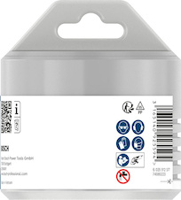 Děrovka pro suché vrtání PRO Ceramic dry, 70 × 35 mm, X-Lock