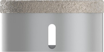 Děrovka pro suché vrtání PRO Ceramic dry, 83 × 35 mm, X-Lock