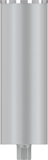 Vrtací korunka PRO Core Cutter wet pro vrtání za mokra, 152 × 450 mm, UNC 1¼″