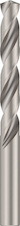 Vrták do kovu PRO Metal HSS-G standardní délky, 11,2 × 94 × 142 mm, 5 ks