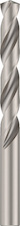Vrták do kovu PRO Metal HSS-G standardní délky, 11,4 × 94 × 142 mm, 5 ks