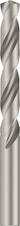 Vrták do kovu PRO Metal HSS-G standardní délky, 11,7 × 94 × 142 mm, 5 ks
