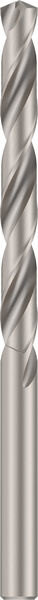 Vrták do kovu PRO Metal HSS-G dlouhý, 13 × 134 × 205 mm, 5 ks