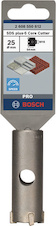 Vrtací korunka PRO SDS plus-5 Core Cutter, 25 × 50 × 72 mm