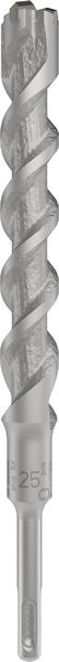 Vrták do betonu PRO SDS plus-5X, 25 × 200 × 250 mm