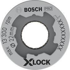 Děrovka pro suché vrtání PRO Ceramic dry, 22 × 35 mm, X-Lock