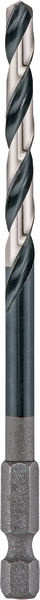 Vrták do kovu PRO Metal HSS-G Impact, 5,5 × 57 × 98 mm