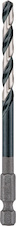 Vrták do kovu PRO Metal HSS-G Impact, 5,5 × 57 × 98 mm