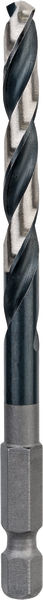 Vrták do kovu PRO Metal HSS-G Impact, 6 × 57 × 98 mm