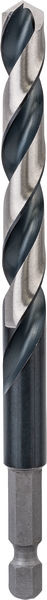 Vrták do kovu PRO Metal HSS-G Impact, 9 × 81 × 125 mm