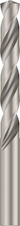 Vrták do kovu PRO Metal HSS-G standardní délky, 11,9 × 101 × 151 mm, 5 ks