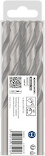 Vrták do kovu PRO Metal HSS-G standardní délky, 11,9 × 101 × 151 mm, 5 ks
