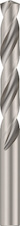 Vrták do kovu PRO Metal HSS-G standardní délky, 12,4 × 101 × 151 mm, 5 ks