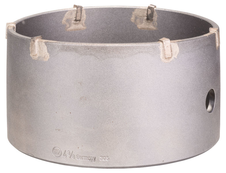Vrtací korunka PRO SDS plus-5 Core Cutter, 112 × 50 × 72 mm