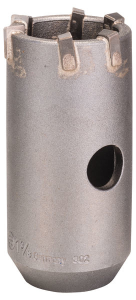 Vrtací korunka PRO SDS plus-5 Core Cutter, 35 × 50 × 72 mm