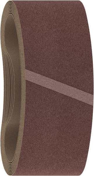 Brusný pás PRO X440, 100 × 610 mm, G40, 10 ks