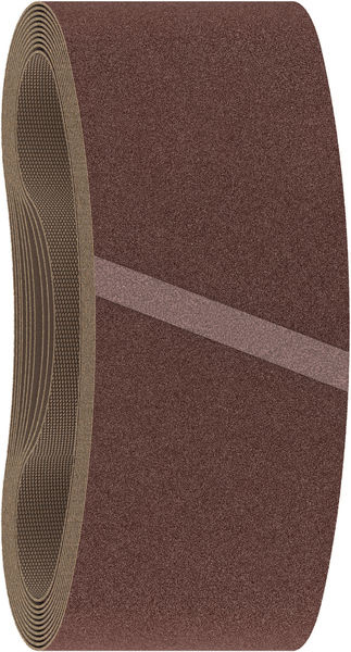 Brusný pás PRO X440, 100 × 610 mm, G150, 10 ks
