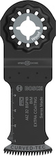 Ponorný pilový list PRO AIZ 32 BSPIB, 32 × 50 mm, 25 ks