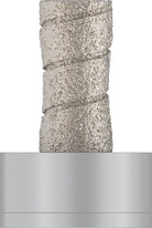 Děrovka pro suché vrtání PRO Ceramic dry, 20 × 35 mm, X-Lock